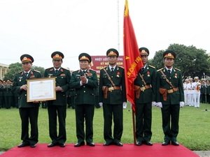 Học viện Chính trị Bộ quốc phòng  Các giảng viên tự giác nêu gương